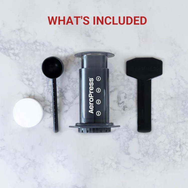 AeroPress Coffee & Espresso Maker - Image 5